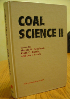 Coal Science II
